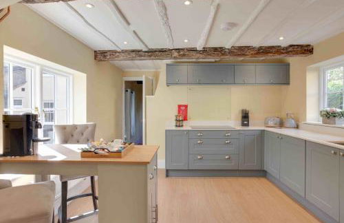 Josua Medieval Living Maldon - Foto 40