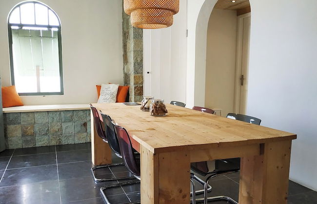 Whale Tails Hotel - Foto 11