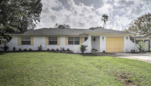 Spacious Central Florida Home Family Friendly! - Foto 3