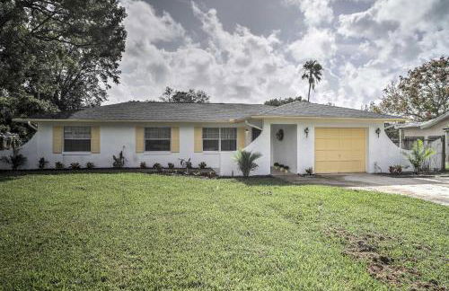 Spacious Central Florida Home Family Friendly! - Foto 3