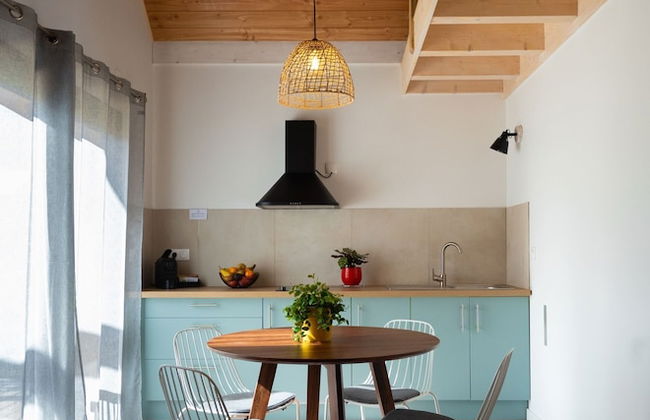 Les Cottages de Ripaille - Foto 16