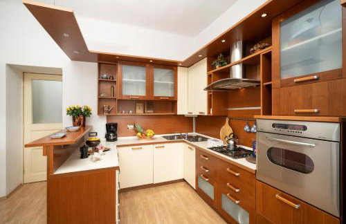 Villa Artur heritage - Luxury apartment - Foto 8