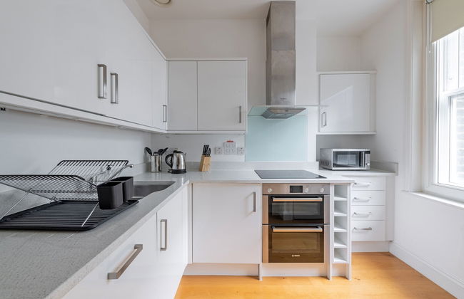 Stayo Oxford Street - Foto 11