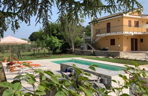 Villa Santa Lucia - Foto 4