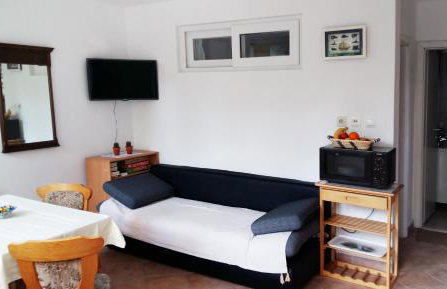 Studio Apartman Kaćunić - Photo 9