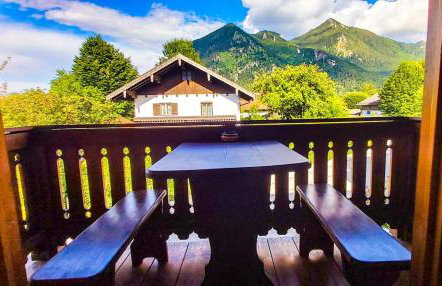 Ferienwohnung Reisenauer - Foto 3