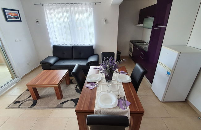 Apartments Jesen Augustin - Photo 35