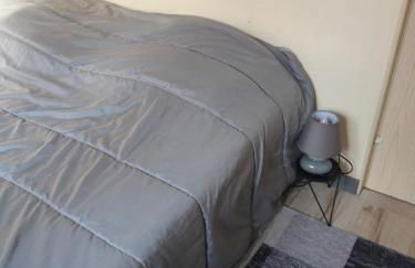 Gîte mobile home réaménagé à Ugine entre Albertville et Annecy - Foto 7