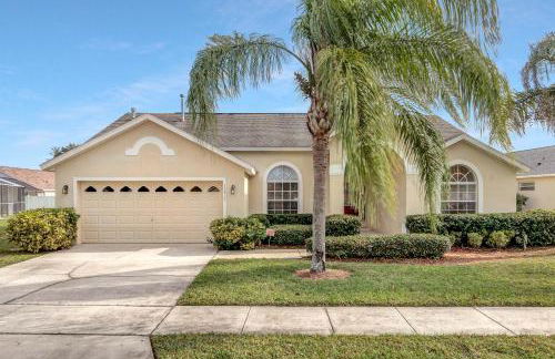 Anthea's Disney Vacation Home - Foto 32