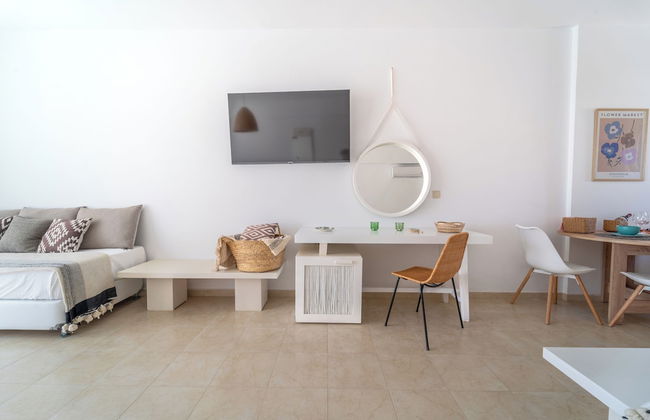 Alpha Urban Suites - Photo 3