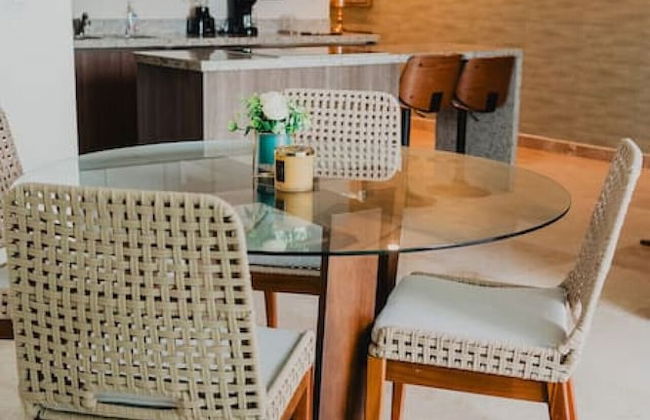 Central 102 Apartments - Foto 39