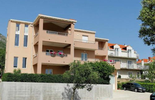 Apartments Nika - Foto 19