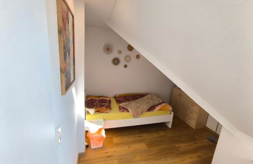 100qm - Großzügige Gästewohnung zum Wohlfühlen - Foto 7