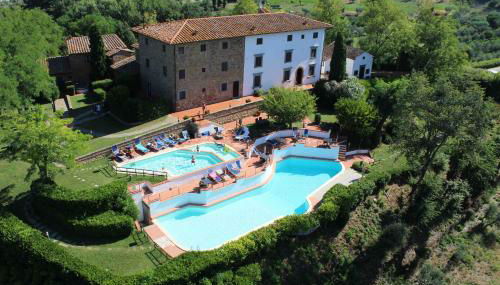 Borgo La Casaccia - Foto 1