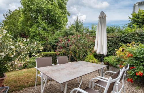 fewo-loh4-sinsheim - Foto 23