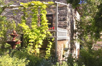 The Attic Apartment, Quay Street Studios Cardigan - Foto 15