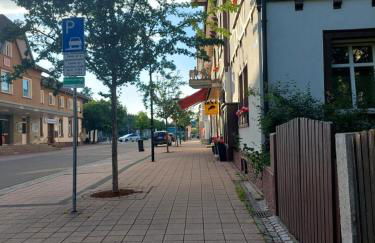 Ferienwohnung Schwarzwald - Foto 2