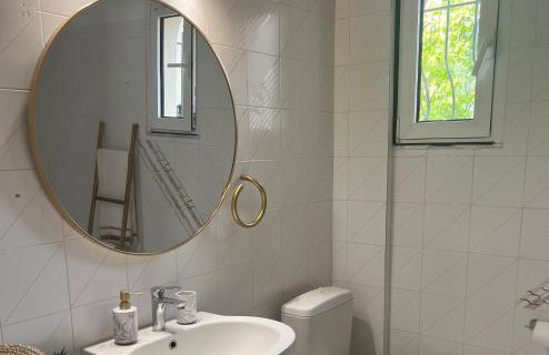 Olive stone Villa - Foto 30