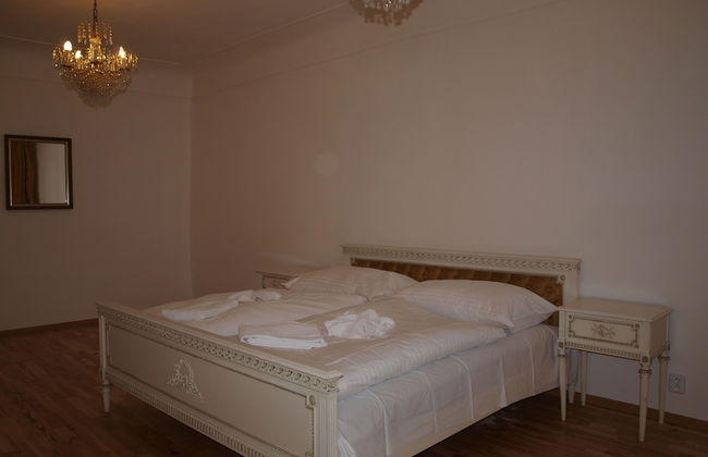 Castle apartment - Photo 10