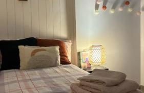 Apto con vistas a la playa de La Patacona - Foto 12