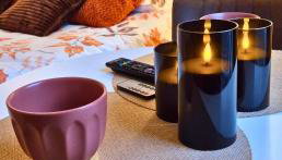 L'Ambre - Moderne - Equipé - Douche - Foto 4