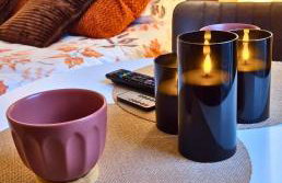 L'Ambre - Moderne - Equipé - Douche - Foto 4