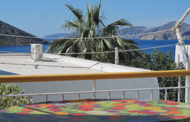 Tatsis Apartments - Foto 57