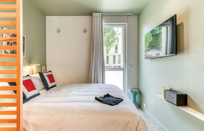 Bikube Montpellier - Photo 4