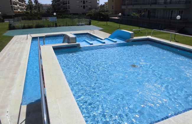 Inmo Estartit Apto. Blau Park II 321 - Foto 5