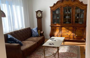 Ferienwohnung in Barockstil - Foto 3