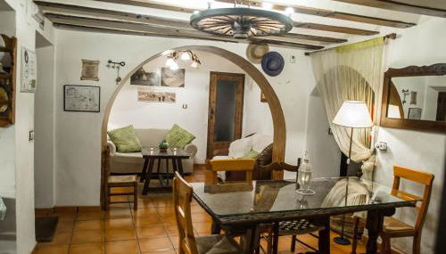 Casa Cueva Alegría - Foto 4