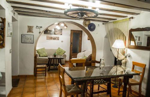 Casa Cueva Alegría - Foto 4