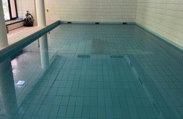 Wellness - Pool, Sauna, E-Bikes direkt am Strand - Foto 2