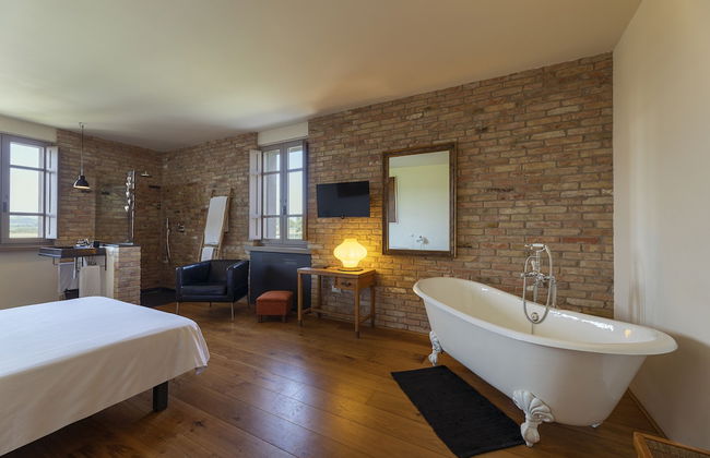 La Locanda Paradiso - Foto 13