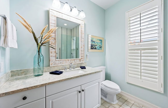 Neapolitan - Newly Renovated 3-BR Luxury Home with Private Pool. Enjoy a Fully Equipped Kitchen and Free Wi-Fi - Foto 23