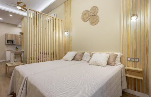 Apartamentos Brisas de Cádiz 3 - Foto 11