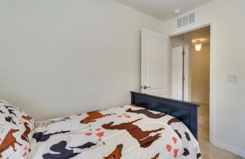 Lake Wales Vacation Rental Near Lake Kissimmee! - Foto 19