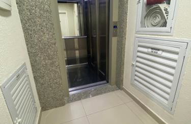 Apto Novinho na Praia de Palmas - Foto 9