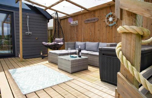 The Nook Aberporth - Foto 9