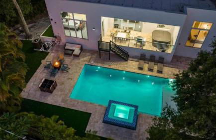 Villa Azul Luxe Retreat - Foto 19