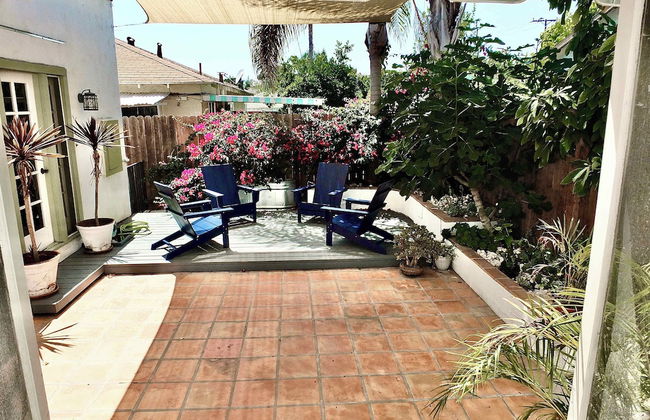 Long Beach Breeze Dreamy 2 BDR - Foto 29