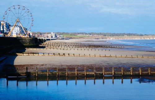 Pirates Cove Holiday Chalet - Foto 20