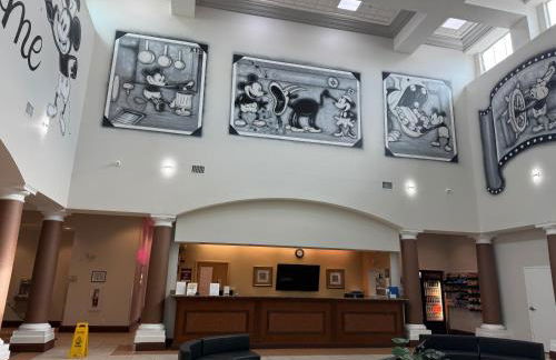 110 - Next to Disney - Pool - Foto 45