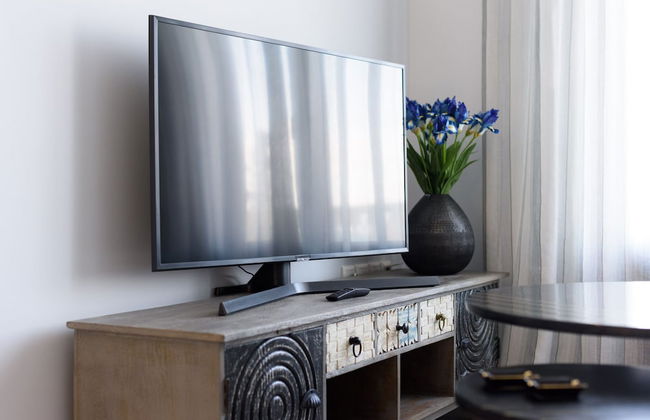 Villa Filoxenia - by the sea - up to 12 guests - Foto 46