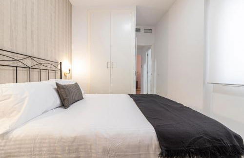 Allo Apartments Francos I Centro 2 Habitaciones - Foto 13