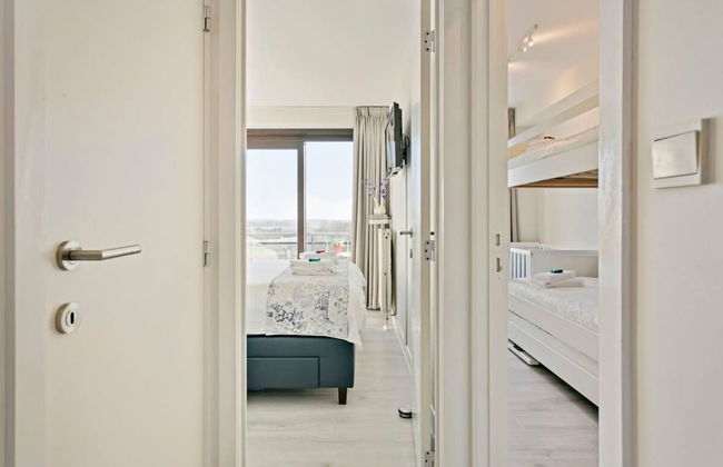 Comfortable Appartement With sea View 2 Terraces - Foto 39