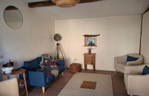 La Maison de Borie - Foto 13