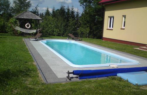 Gospodarstwo Agroturystyczne Wólka 34 - Foto 1