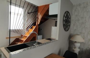 Maison Montebello - Foto 6