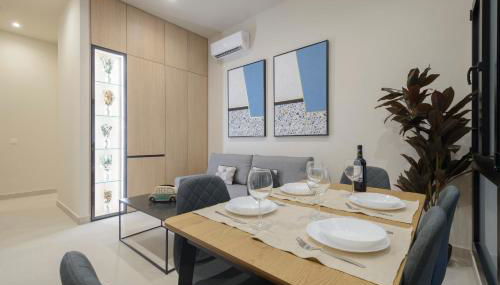 Apartamentos Constitución - Foto 2